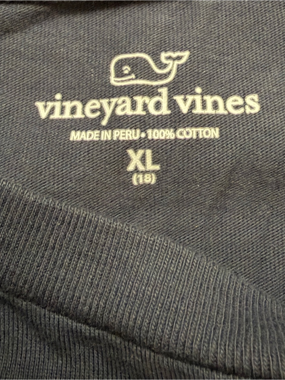 Vineyard Vines Shirt - Picture 3 of 3